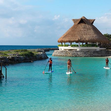 Hard Rock Hotel Riviera Maya (Adults Only) Пуерто Авентурас Екстериор снимка