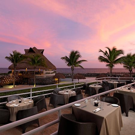 Hard Rock Hotel Riviera Maya (Adults Only) Пуерто Авентурас Екстериор снимка