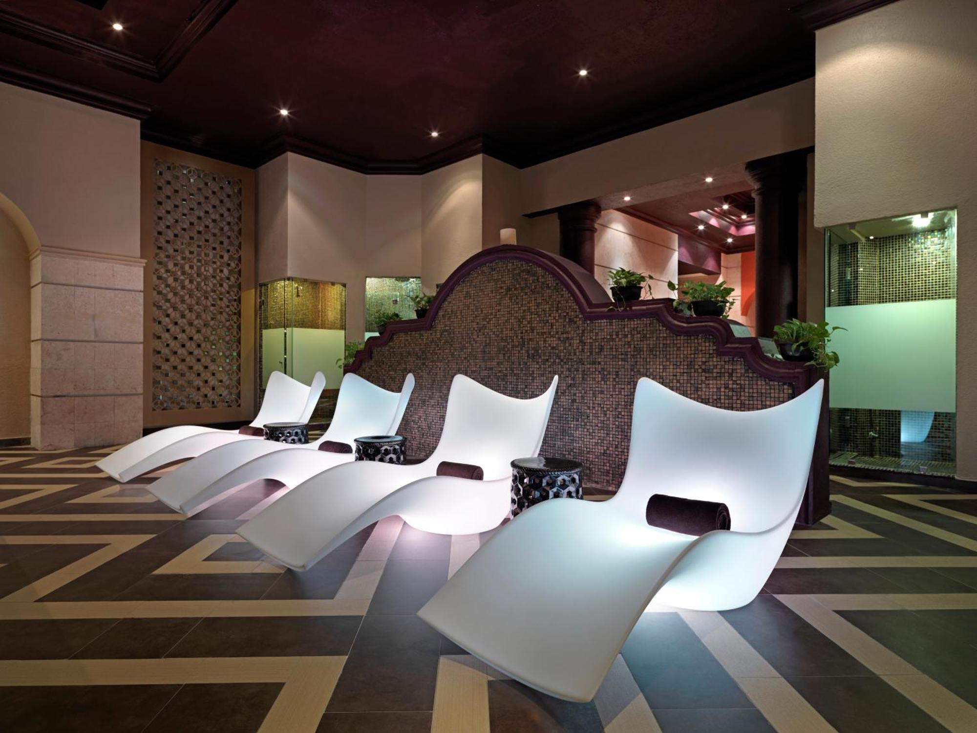 Hard Rock Hotel Riviera Maya (Adults Only) Пуерто Авентурас Екстериор снимка