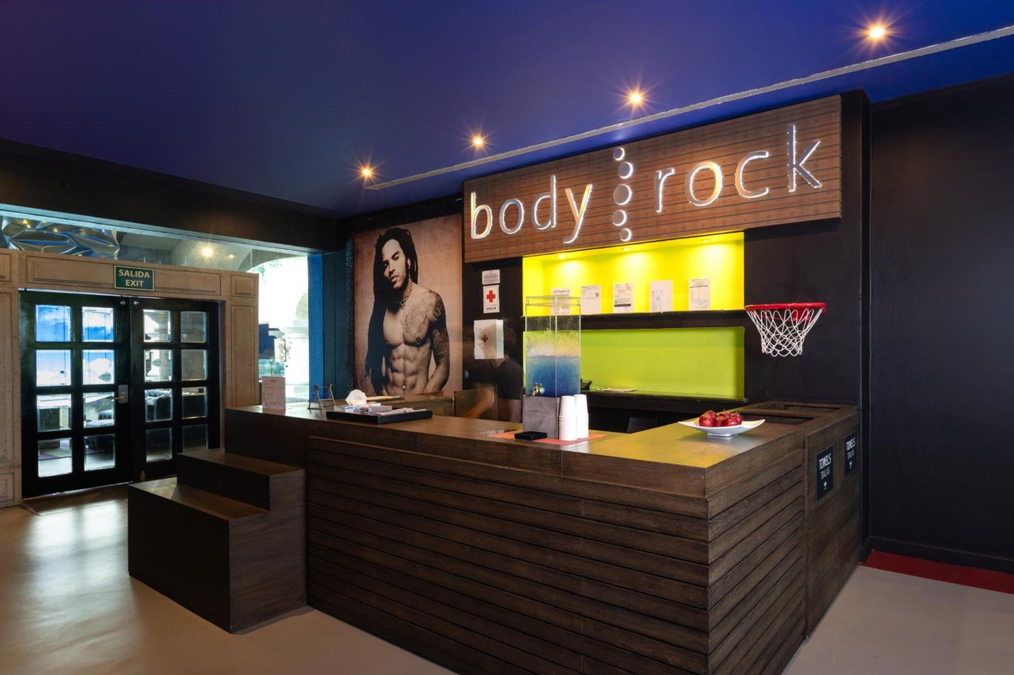 Hard Rock Hotel Riviera Maya (Adults Only) Пуерто Авентурас Екстериор снимка