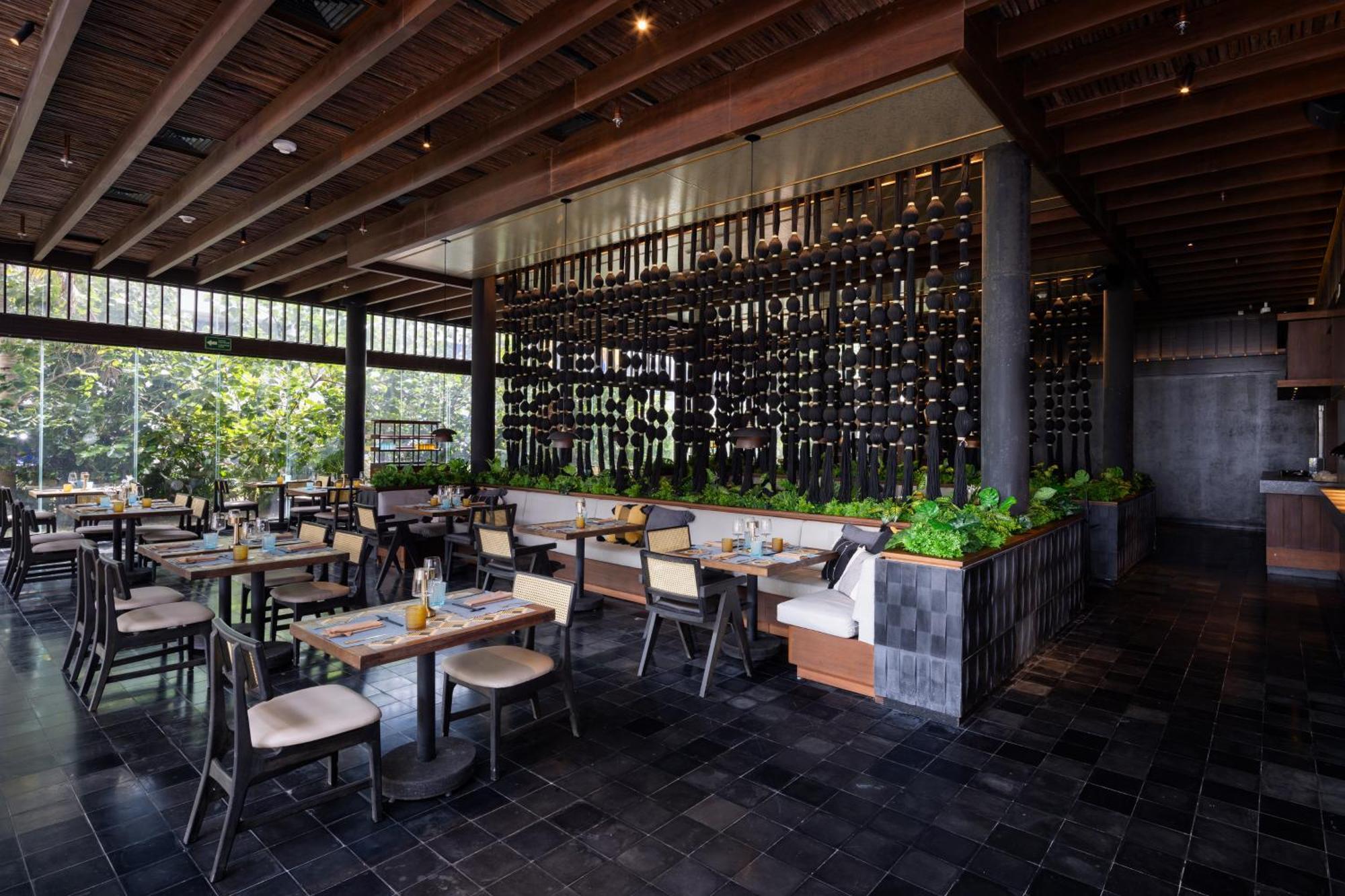 Hard Rock Hotel Riviera Maya (Adults Only) Пуерто Авентурас Екстериор снимка
