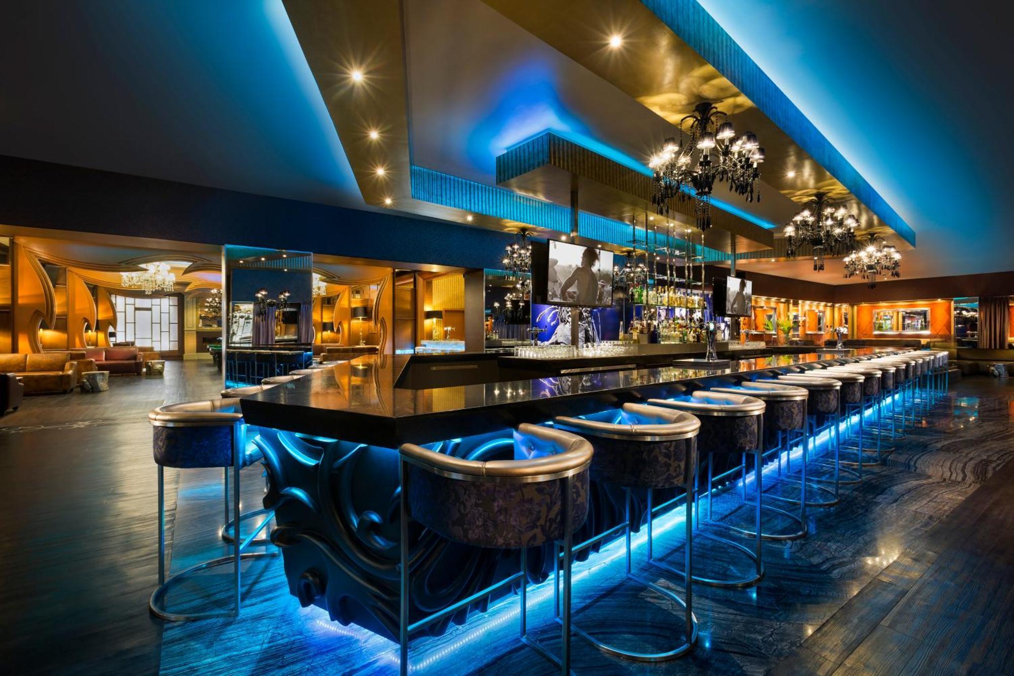 Hard Rock Hotel Riviera Maya (Adults Only) Пуерто Авентурас Екстериор снимка