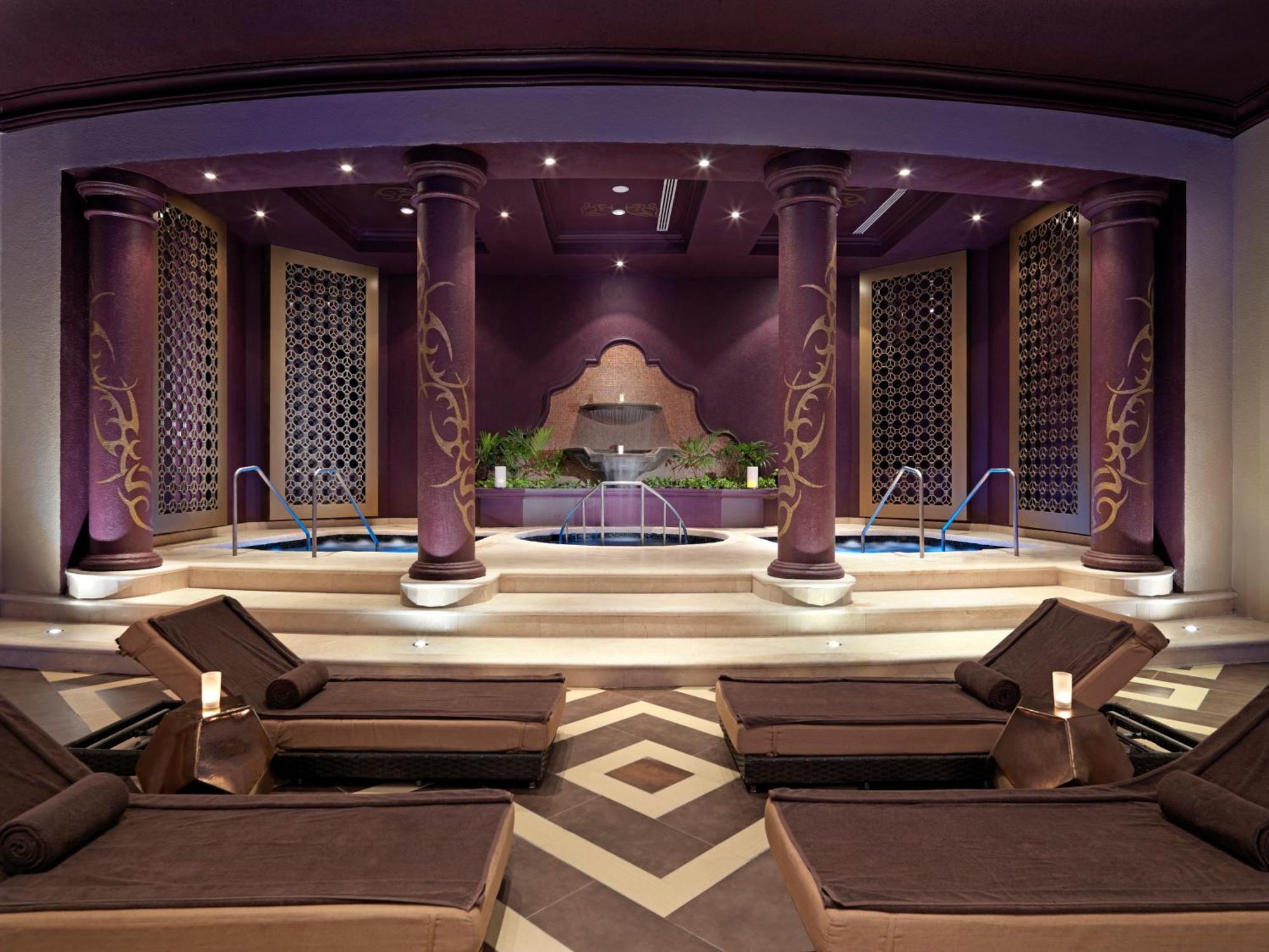 Hard Rock Hotel Riviera Maya (Adults Only) Пуерто Авентурас Екстериор снимка